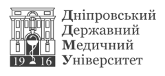 Скарбниця історії ДДМУ