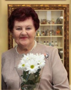 «Alma mater на все життя»: до 65-річчя випуску