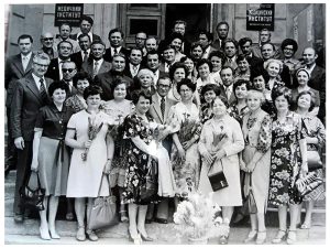 odincova group