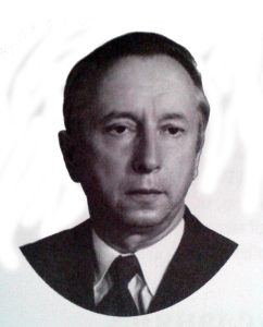 Володимир Павлович Аршава (1916 – 1997)