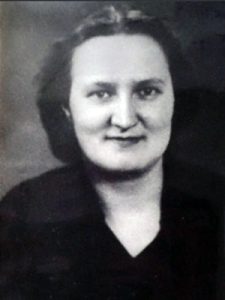 Діана Георгіївна Кулініч
